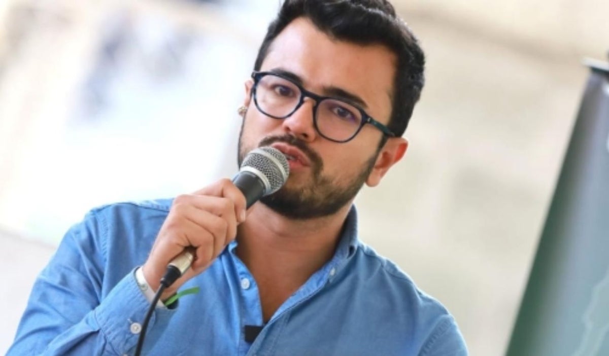 Luis Carlos Leal