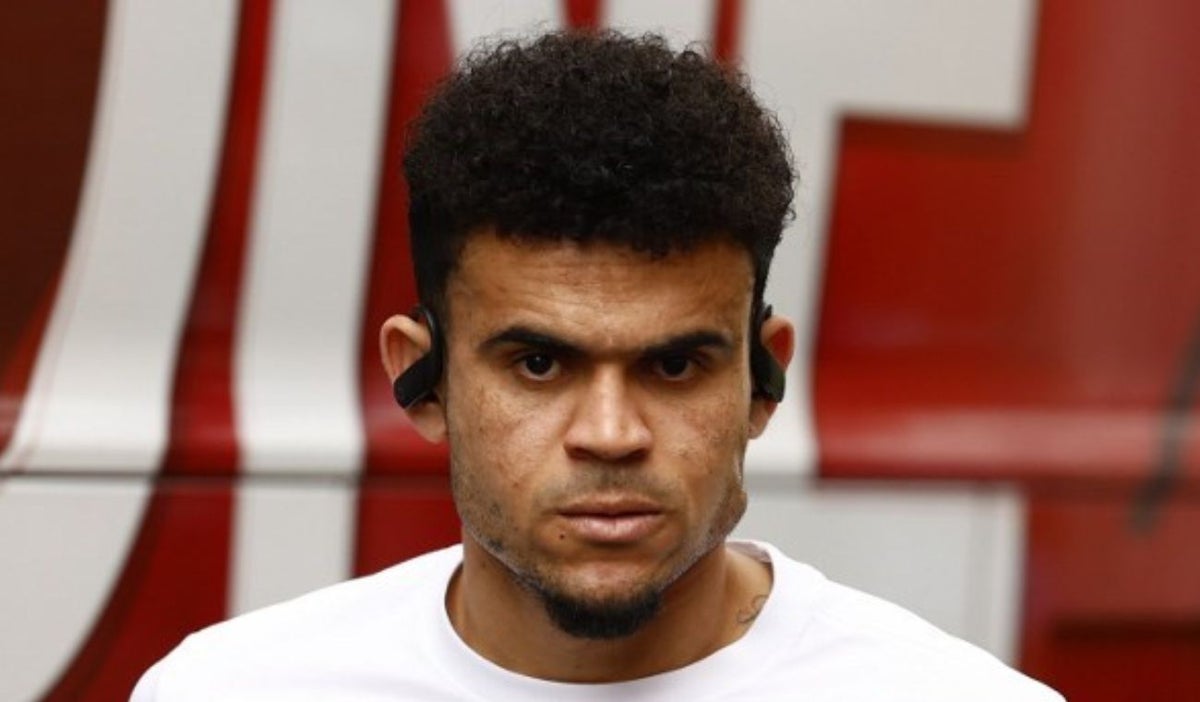 Luis Díaz