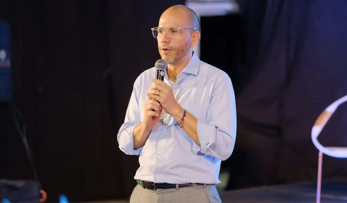 Luis Fernando Pérez