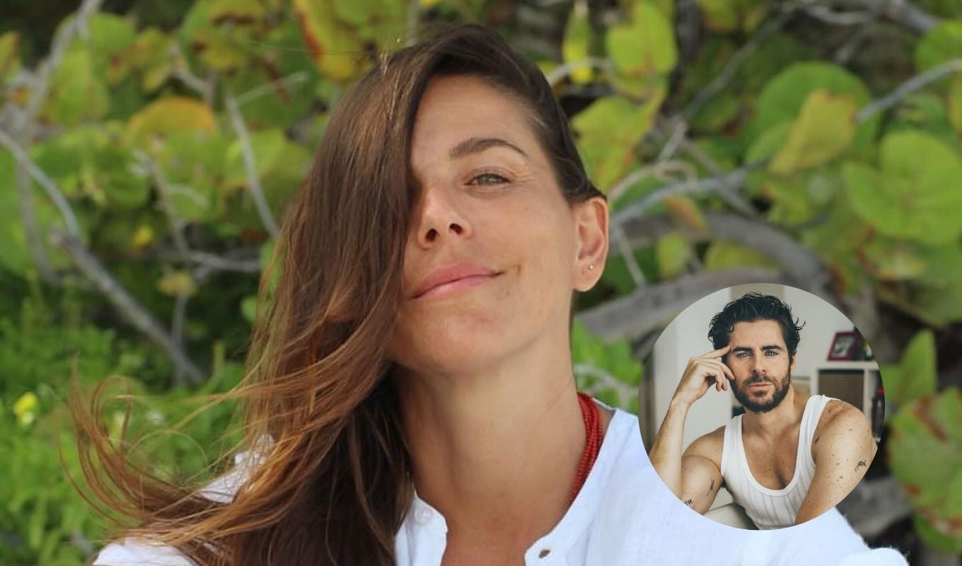 María Fernanda Yepes