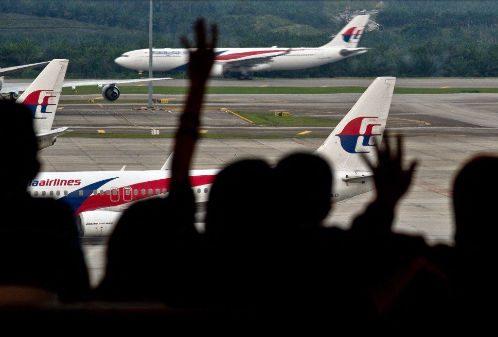 Nuevo descubrimiento reaviva esperanzas en caso MH370: señal captada podría resolver misterio de la aviación