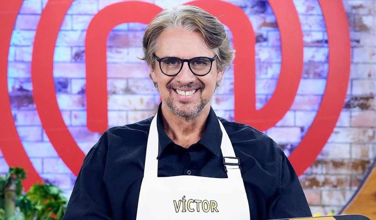 Víctor Mallarino