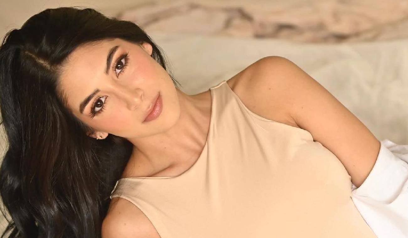 Mariana Zuleta, Miss Antioquia, gana segundo premio