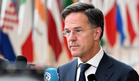 Mark Rutte