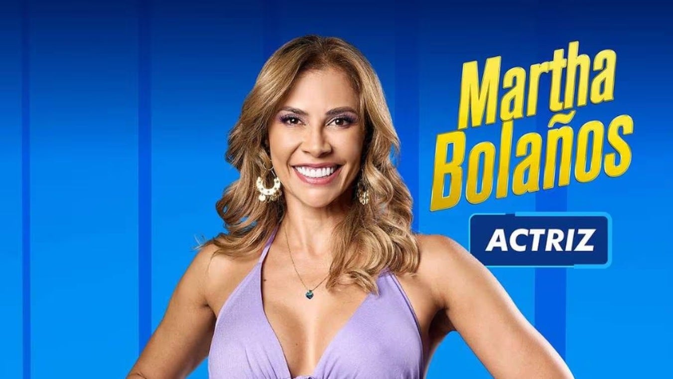 Martha Bolaños