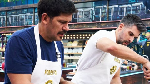 MasterChef Celebrity 2024