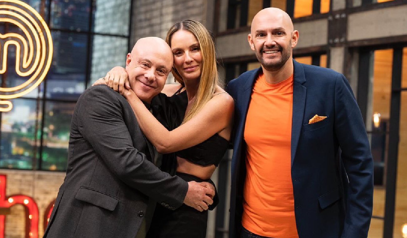 Fecha de estreno de MasterChef