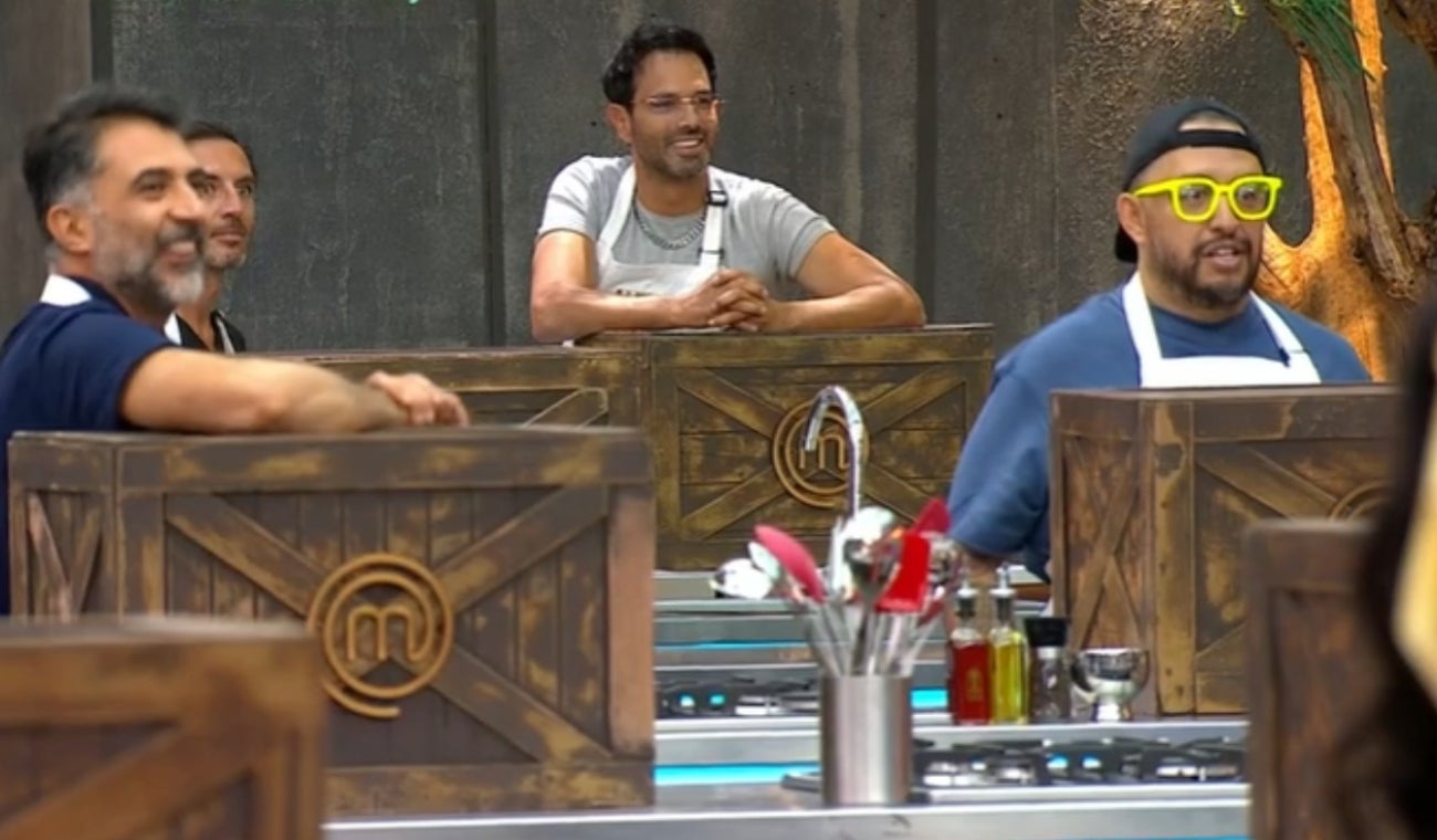 MasterChef Celebrity 2024