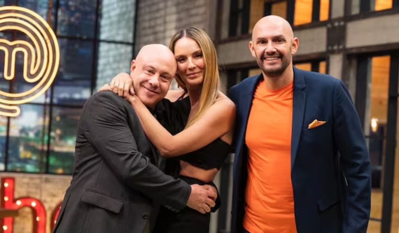 Estos son los momentos más graciosos de MasterChef Celebrity en todas sus temporadas