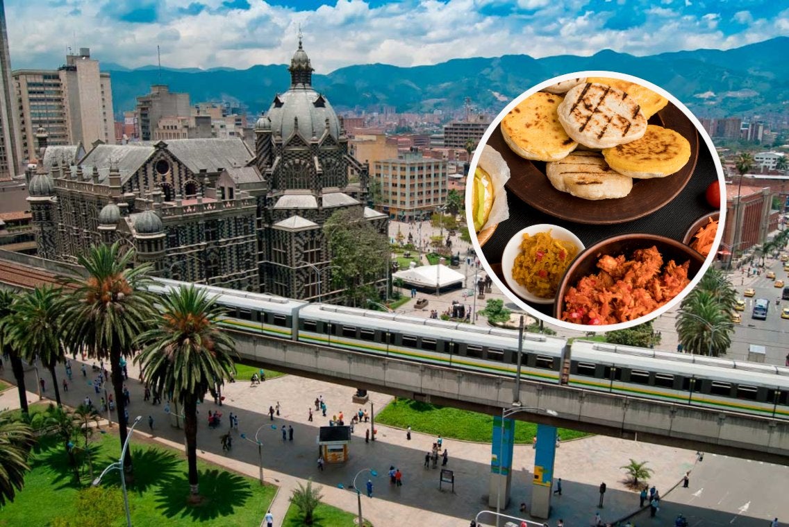 Medellín