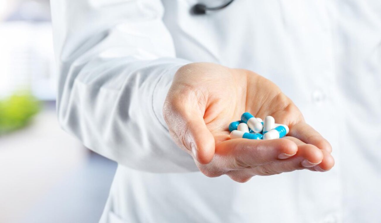 Alerta de la OMS: medicamentos falsificados