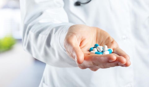 Alerta de la OMS: medicamentos falsificados