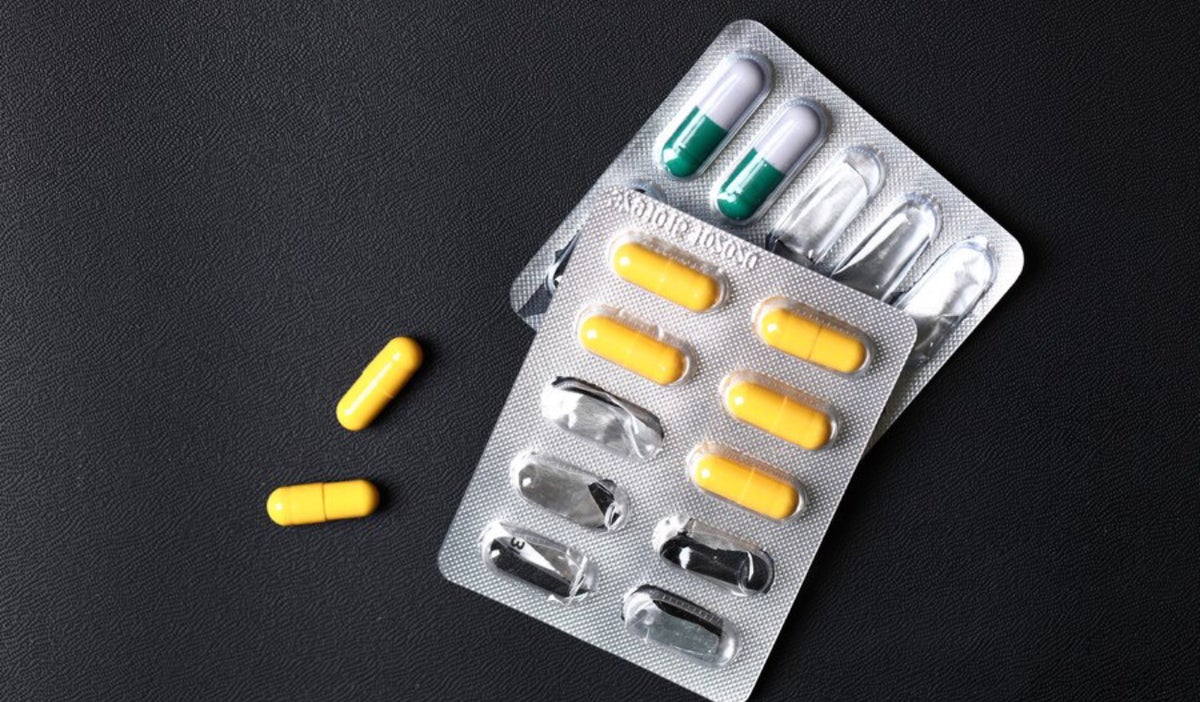 medicamentos