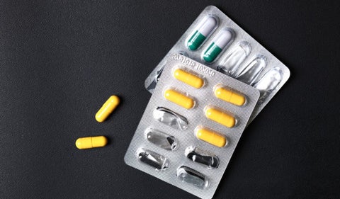 medicamentos