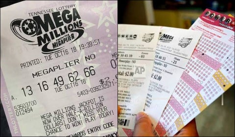 Mega Millions