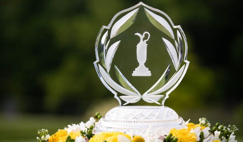 Memorial Tournament