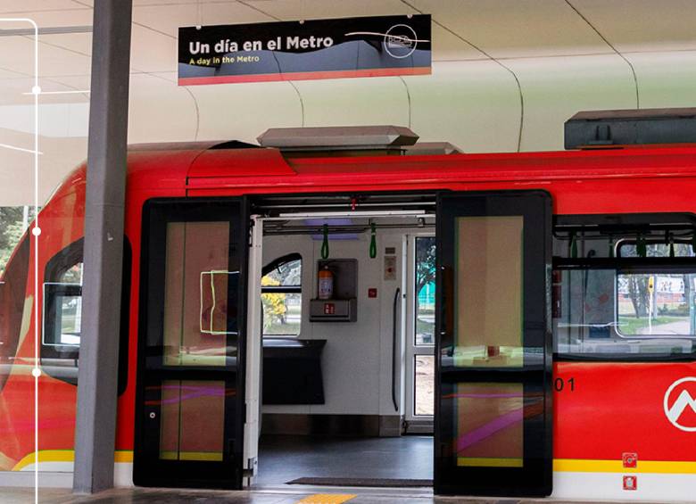 Metro de Bogotá