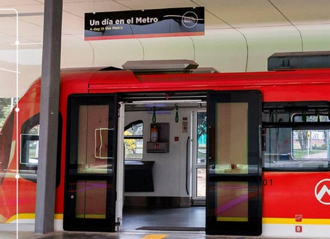 Metro de Bogotá