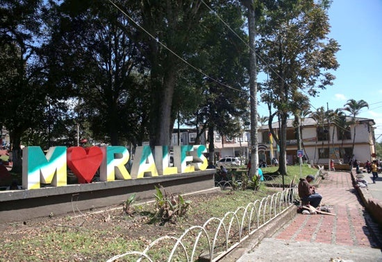Temor por los combates entre el Ejército y las disidencias de las Farc en Morales