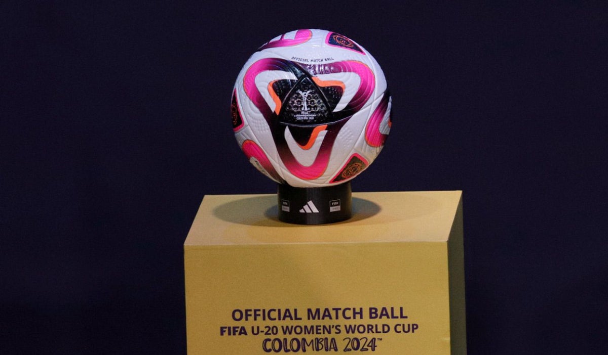 Copa Mundial Femenina Sub-20 de la FIFA