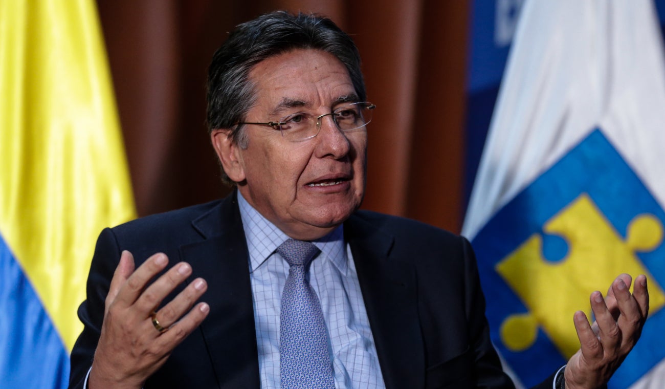 Néstor Humberto Martínez