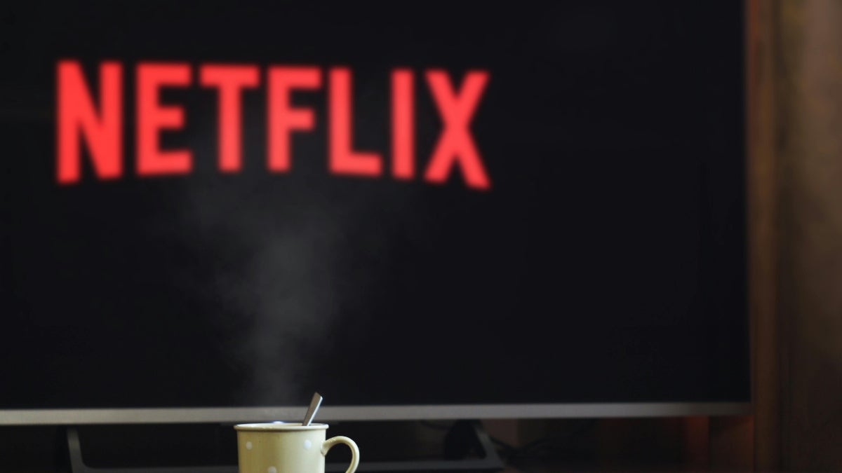 Netflix