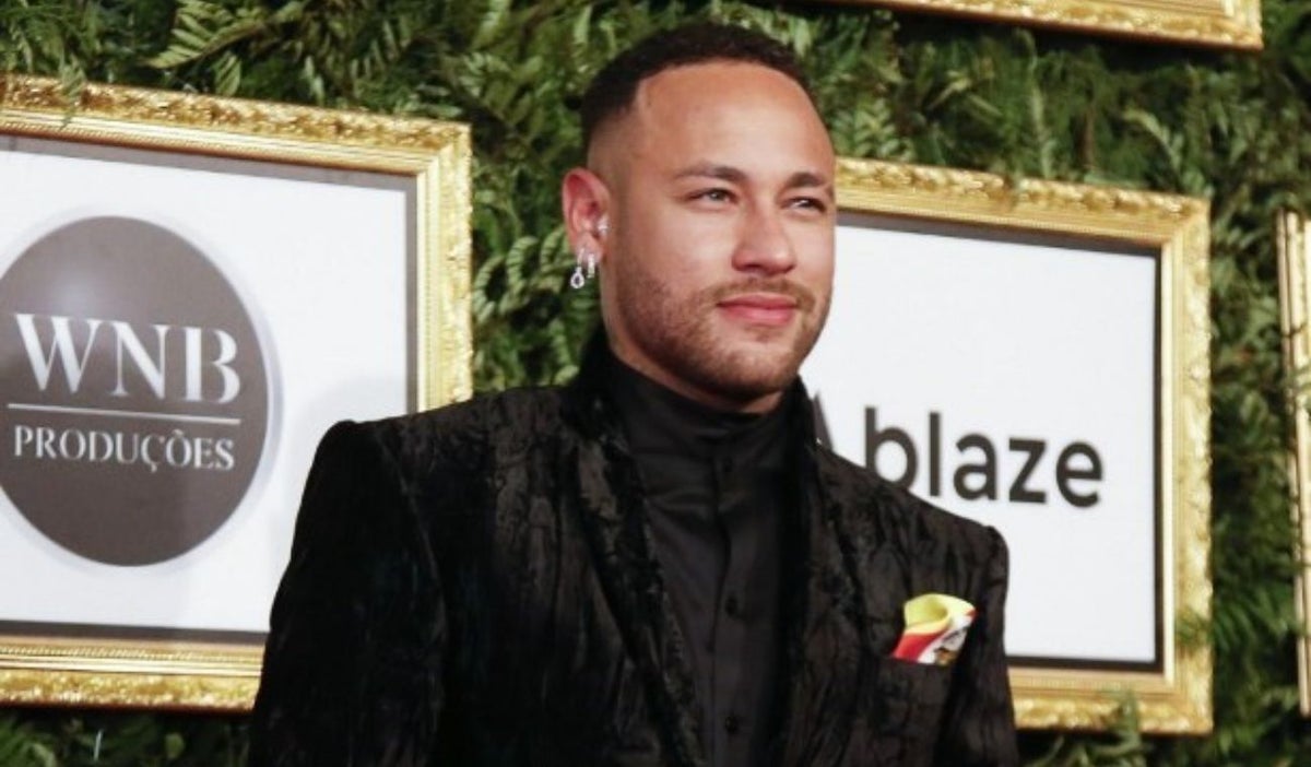 Neymar