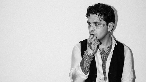 Christian Nodal
