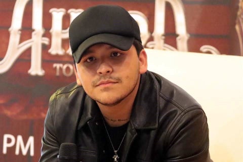 Christian Nodal