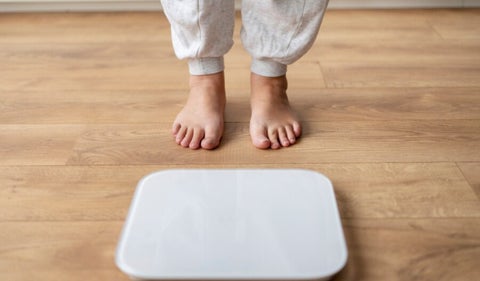 Conozca cómo prevenir la obesidad infantil
