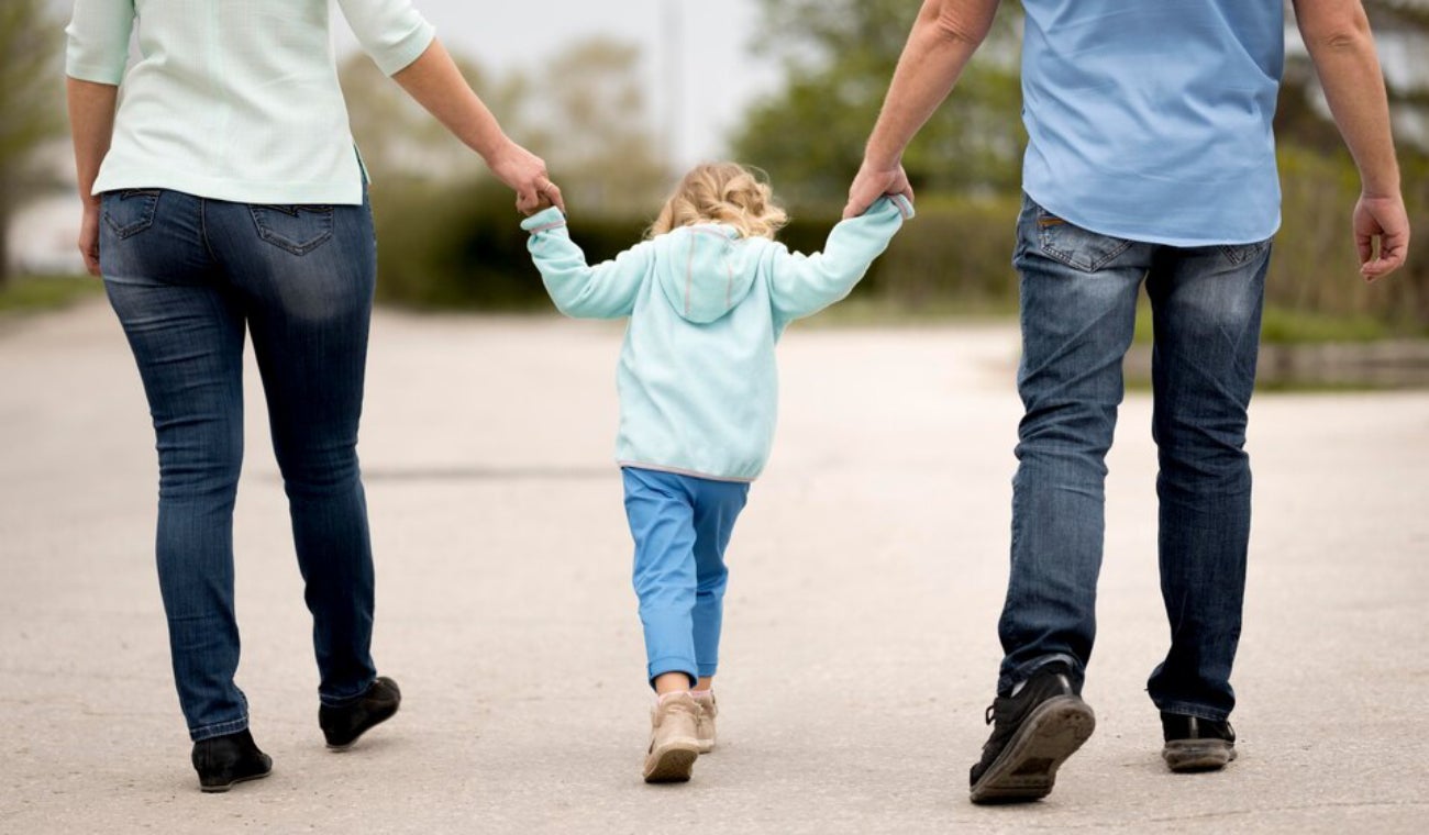 Consejos de citas para padres solteros