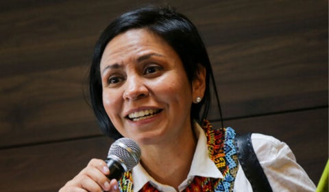 Patricia Tobón