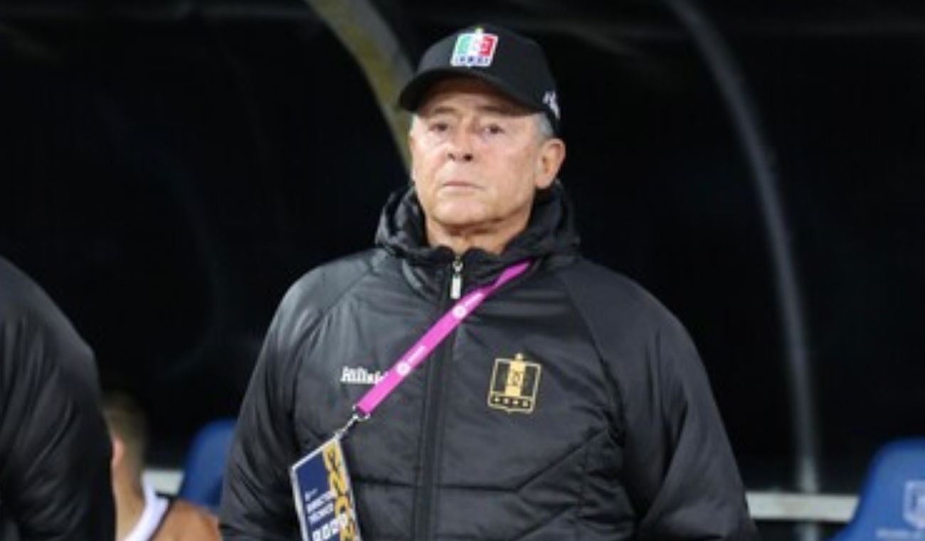 Pedro Sarmiento