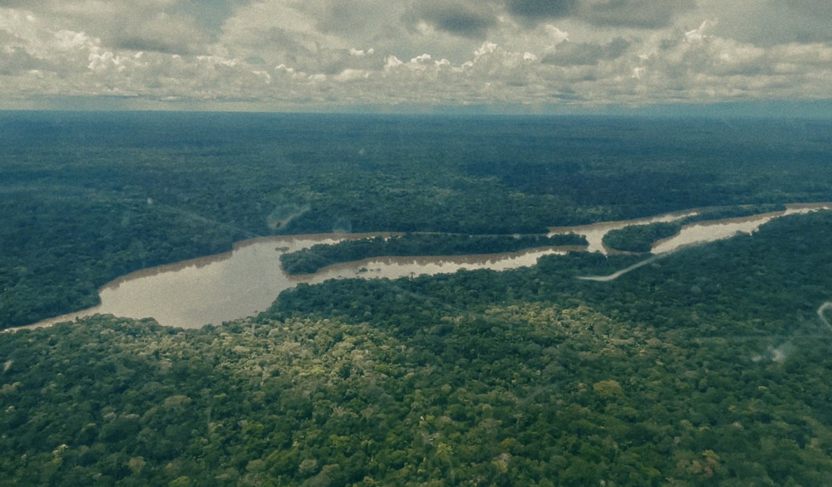 Descubre la emocionante historia de Perdidos en el Amazonas