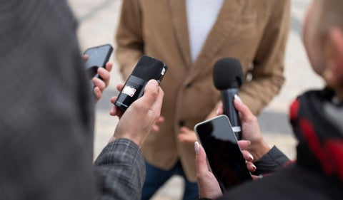 Cambios en los medios de comunicación