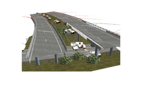 Peritaje de accidentes de tránsito