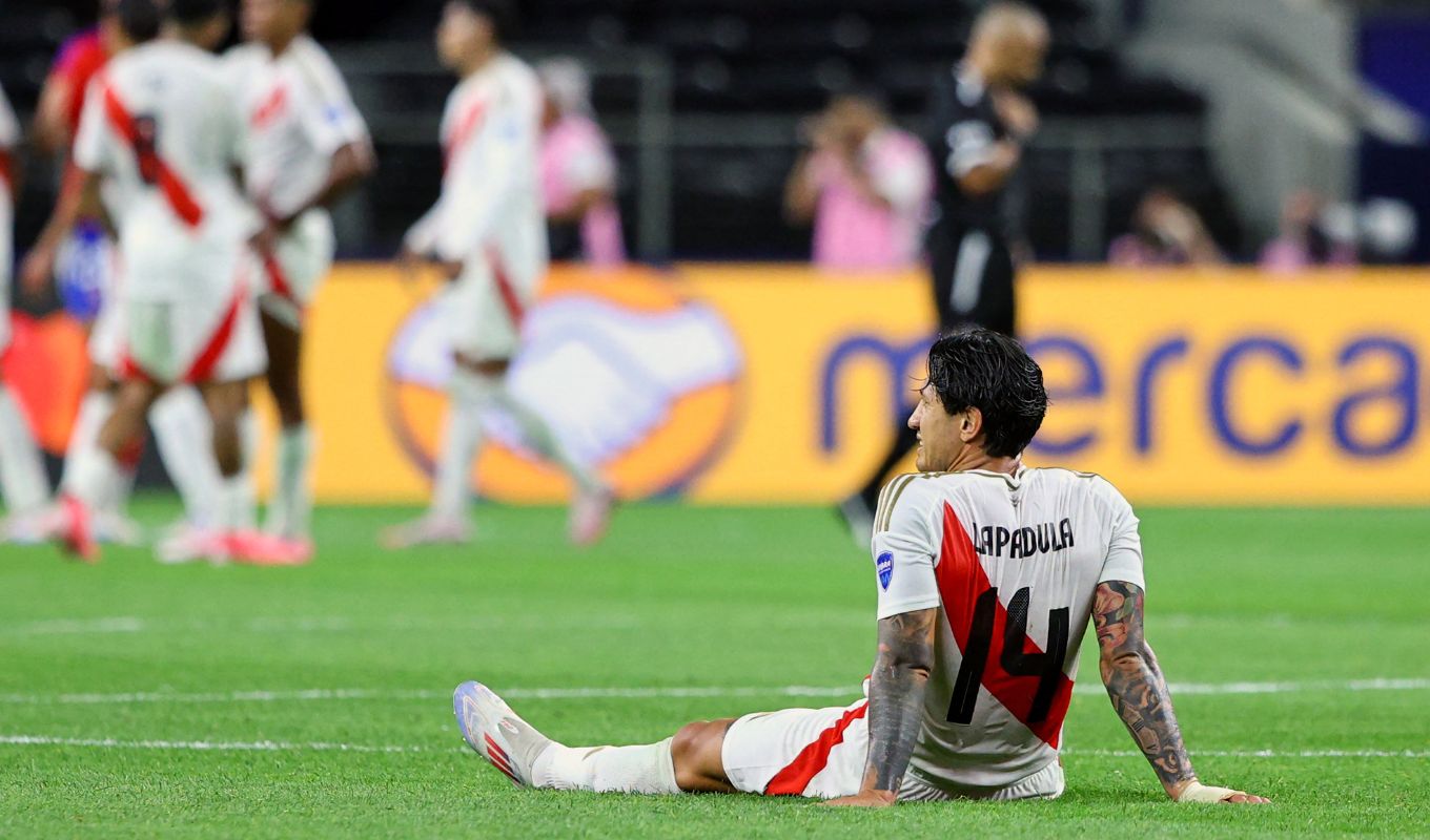 Copa América 2024: Perú vs Chile
