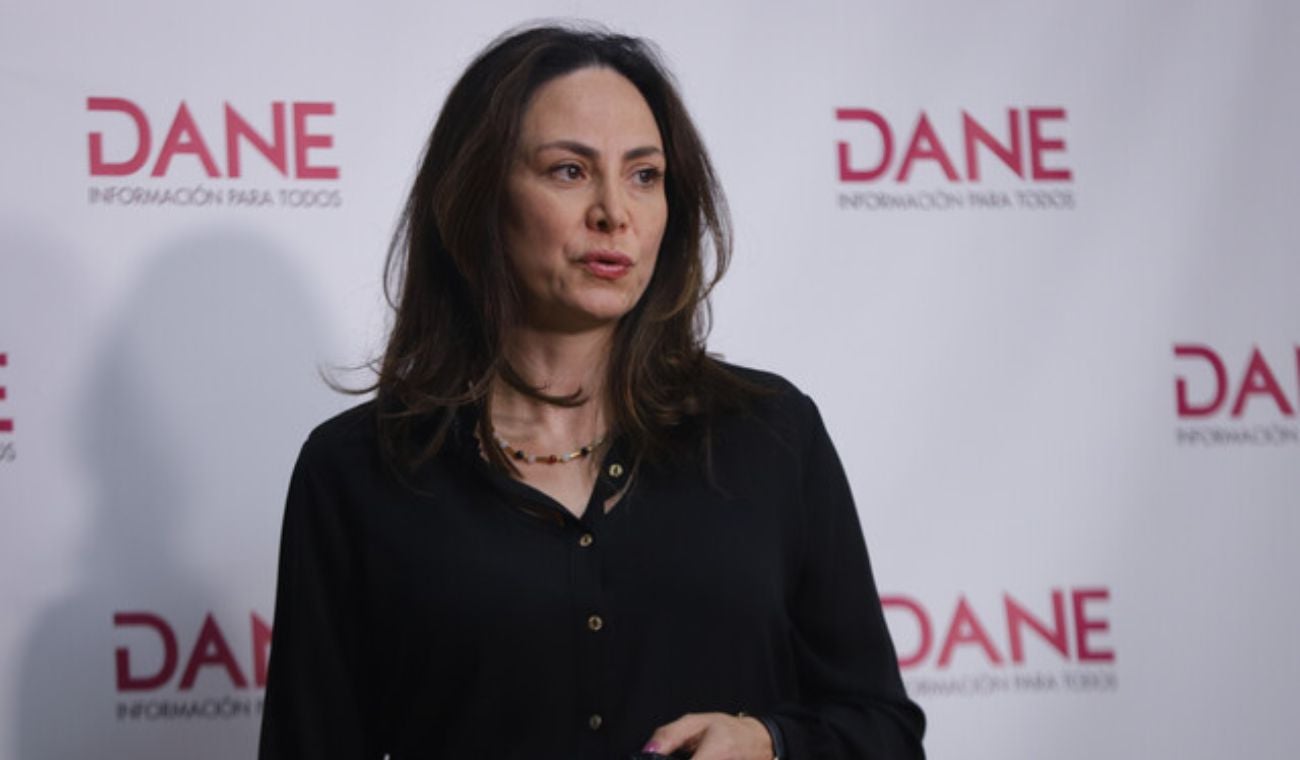 Piedad Urdinola DANE