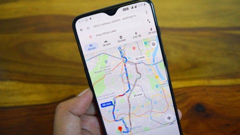 Planifique su viaje perfecto con mapas personalizados de Google Maps