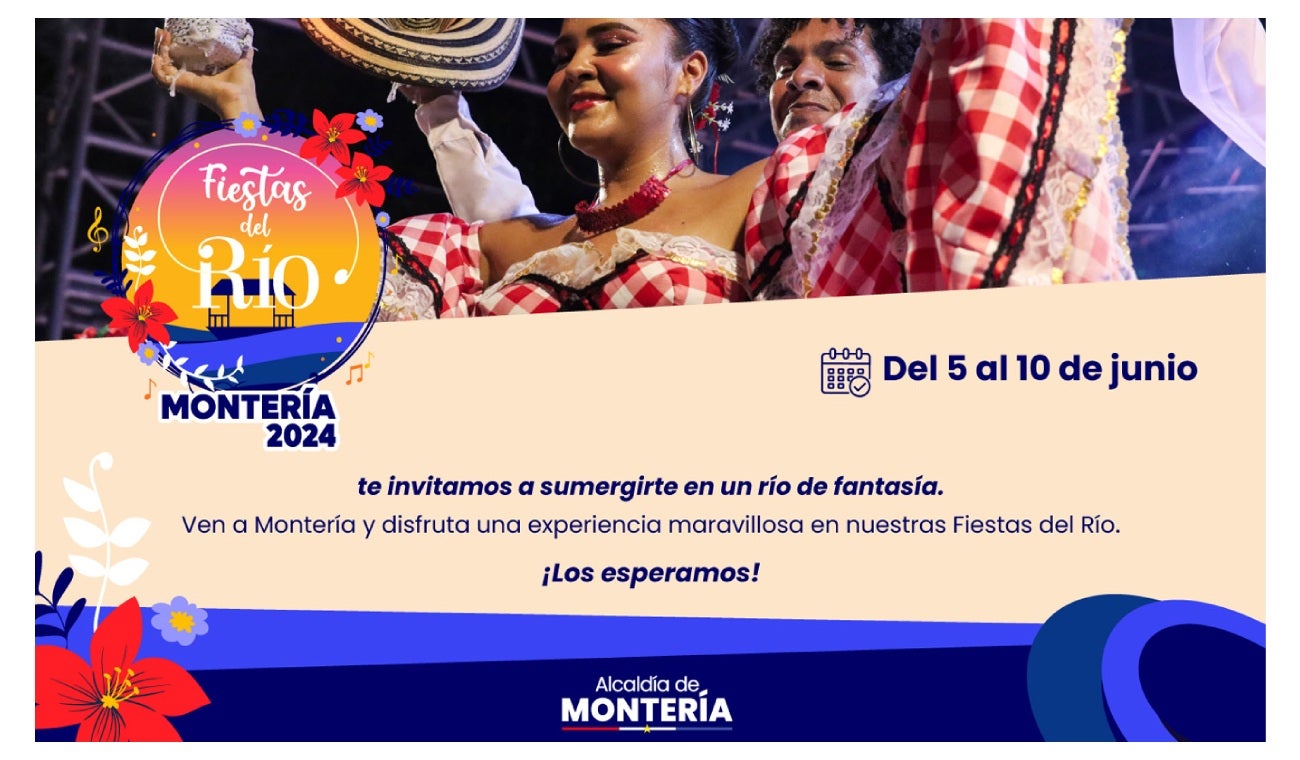 Fiestas del Río