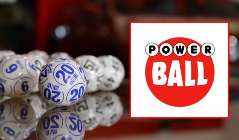 Power Ball, 26 de junio de 2024