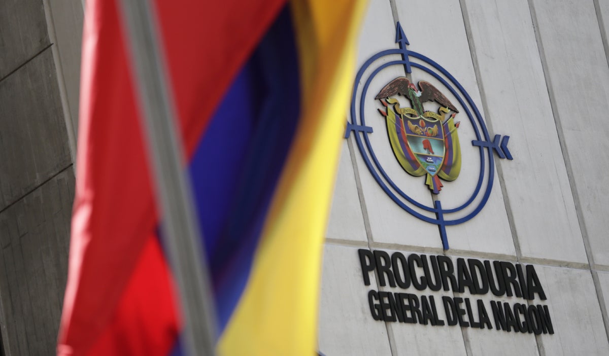 Calendario en Corte Suprema para candidato a procurador