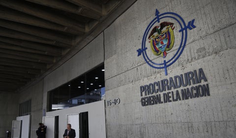 Procuraduría