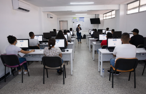 Icfes - Pruebas Saber Pro