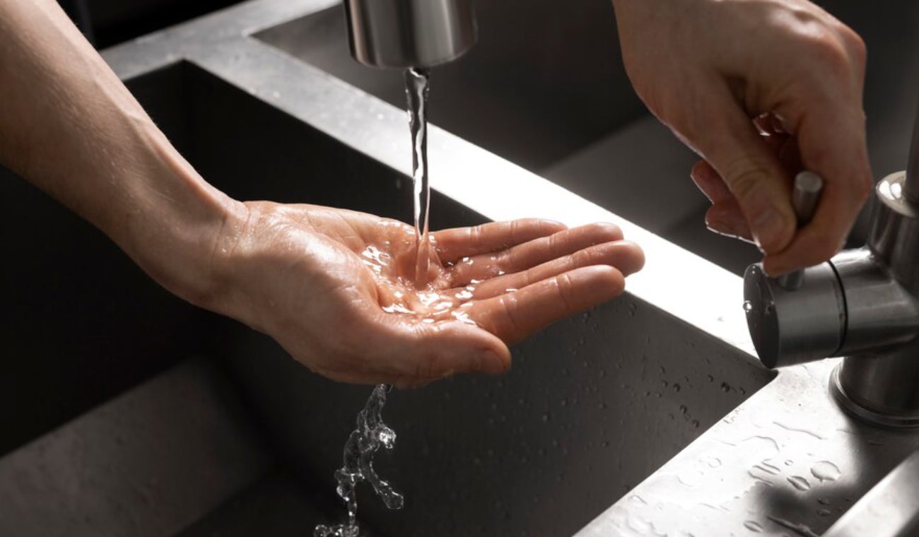 Racionamiento de agua en Bogotá