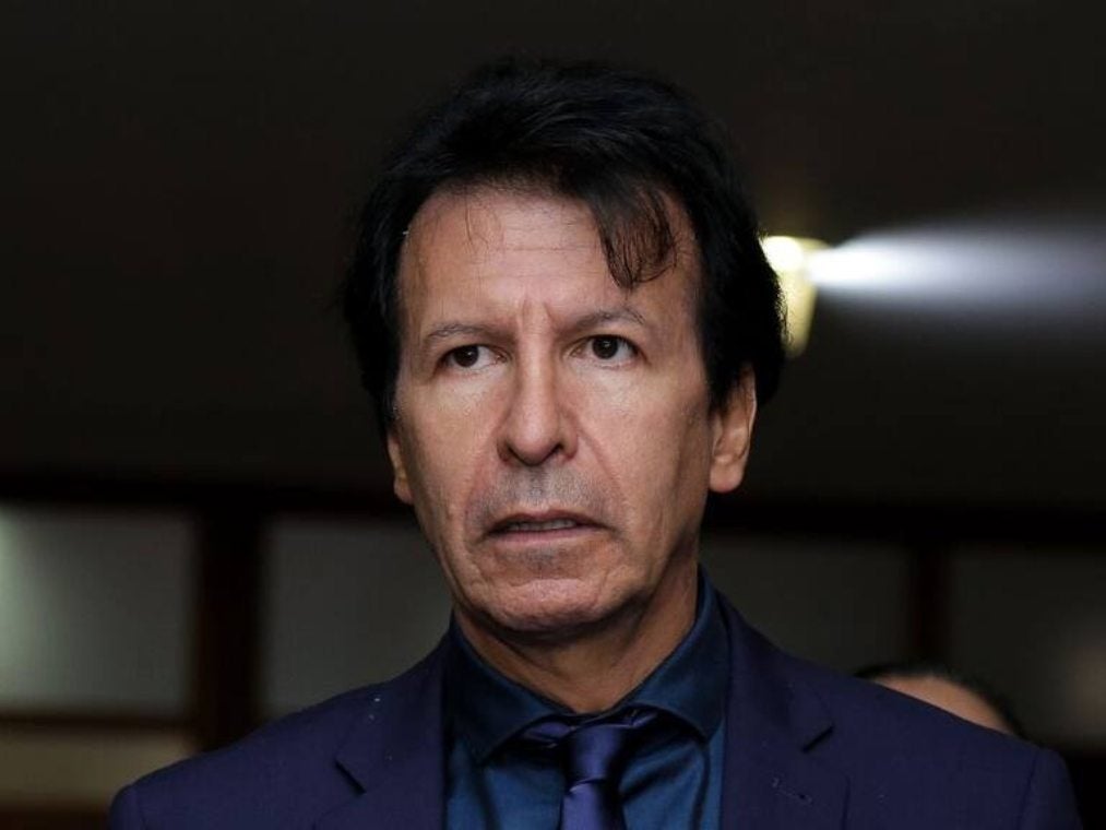 Red de Veedurías, Pablo Bustos