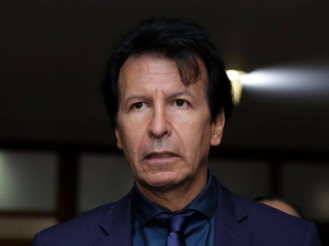 Red de Veedurías, Pablo Bustos