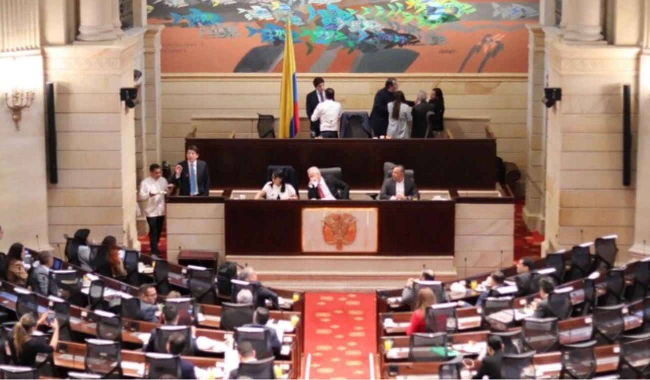 Reforma a la educación