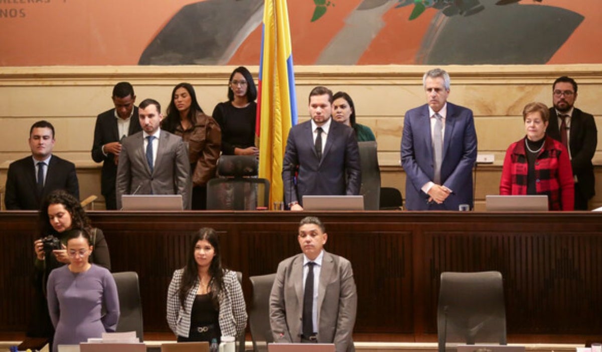 Reforma a la educación
