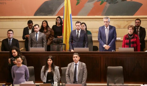 Reforma a la educación